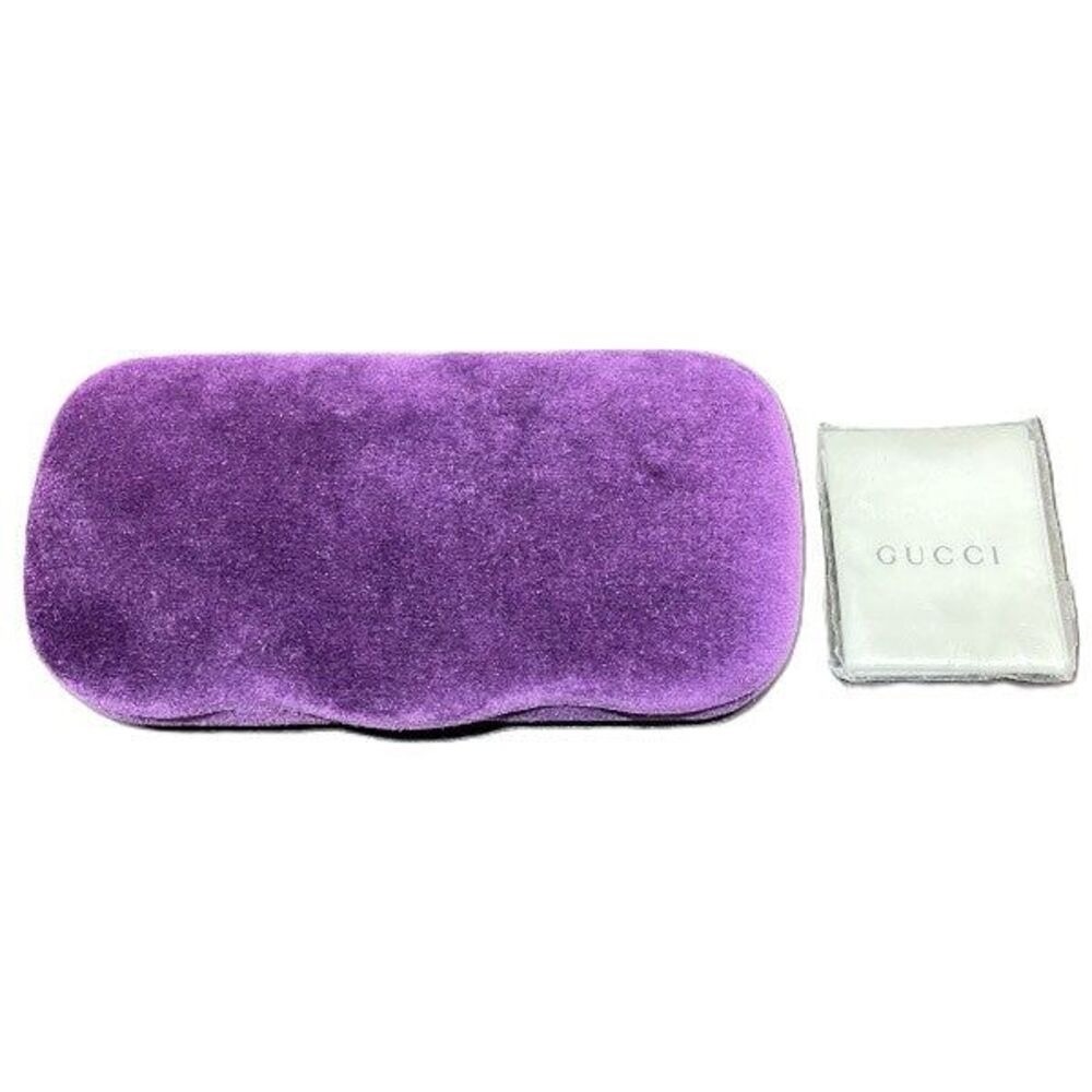 Gucci Interlocking Sunglasses - image 5